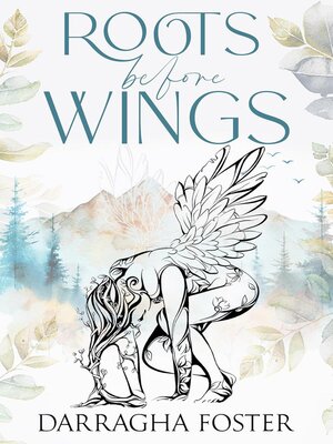 cover image of Roots Before Wings